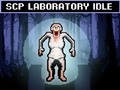 Trò chơi SCP Laboratory Idle