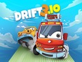 Trò chơi Drift 3.io