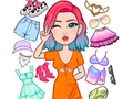 Trò chơi Avatoon Avatar Maker