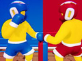 Trò chơi One Punch Battle