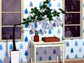 Trò chơi Rainy Day Escape Game