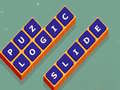 Trò chơi Puzlogic Slide
