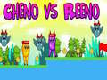 Trò chơi Cheno vs Reeno