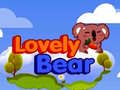 Trò chơi Lovely Bear