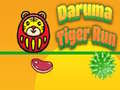 Trò chơi Daruma Tiger Run