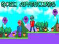 Trò chơi Gozu Adventures