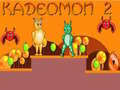 Trò chơi Kadeomon 2