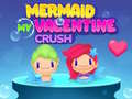 Trò chơi Mermaid My Valentine Crush