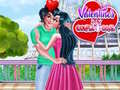 Trò chơi Valentine Day Couples Goal