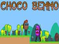 Trò chơi Choco Benno
