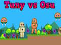 Trò chơi Tuny vs Osu