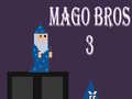 Trò chơi Mago Bros 3