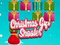 Trò chơi Christmas Gift Shooter