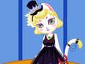 Trò chơi Cat Princess Dress up