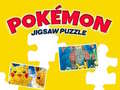 Trò chơi Pokémon Jigsaw Puzzle