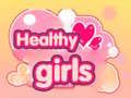 Trò chơi Healthy girls