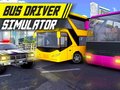 Trò chơi Bus Driver Simulator