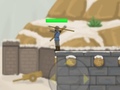 Trò chơi Arrow Combat