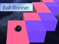 Trò chơi Ball runner