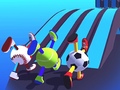 Trò chơi Ball Legs 3D