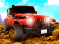 Trò chơi Revolution Offroad