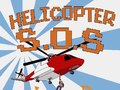 Trò chơi Helicopter SOS