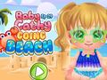 Trò chơi Baby Cathy Ep29: Going Beach