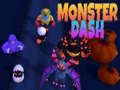 Trò chơi Monster Dash