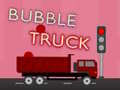 Trò chơi Bubble Truck