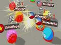 Trò chơi Arena Angry Balls
