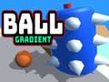 Trò chơi Ball Gradient