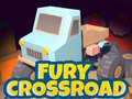 Trò chơi Fury CrossRoad