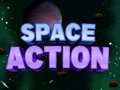 Trò chơi Space Action