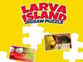 Trò chơi larva island Jigsaw Puzzle