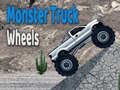 Trò chơi Monster Truck Wheels