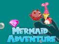 Trò chơi Mermaid Adventure