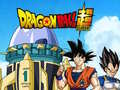 Trò chơi Dragon Ball Super 7 Differences