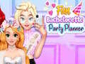 Trò chơi Fun Bachelorette Party Planner