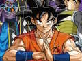 Trò chơi Dragon Ball Super Puzzle