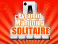 Trò chơi Pyramid Mahjong Solitaire