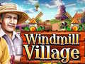 Trò chơi Windmill Village