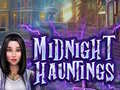 Trò chơi Midnight Hauntings