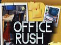 Trò chơi Office Rush