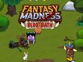 Trò chơi Fantasy Madness Bloodbath