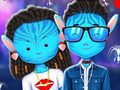 Trò chơi Avatar The Way of Love
