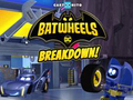 Trò chơi Batwheels Breakdown