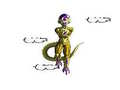 Trò chơi Freeza Jump Dragon Ball Z