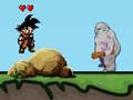 Trò chơi Goku Jump