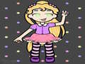 Trò chơi Cute dress-up game