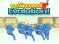 Trò chơi Crowd Evolution!